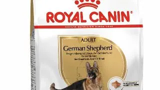 Royal Canin German Shepherd Adult - 3-kg