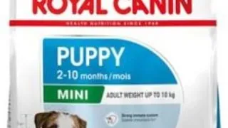 Royal Canin Mini Puppy - 2-kg