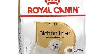 Royal Canin Bichon Frise Adult - 1-5-kg