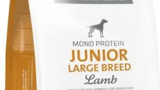 Brit Care Dog Hypoallergenic Junior Large Breed Miel - 12-kg