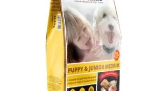 Nutraline Dog Puppy&amp;Junior Medium - 12-5-kg