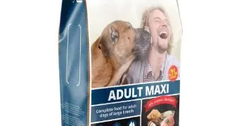 Nutraline Dog Adult Maxi K - 3-kg