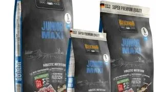 Belcando Junior Maxi - 12-5-kg