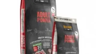 Belcando Adult Power - 12-5-kg