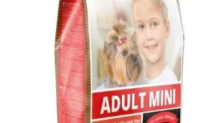 Nutraline Dog Adult Mini K - 8-kg