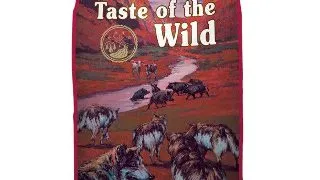 Taste of the Wild Southwest Canyon 12.2 kg