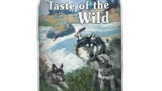 Taste of the Wild Dog Pacific Stream Puppy 12.2 kg