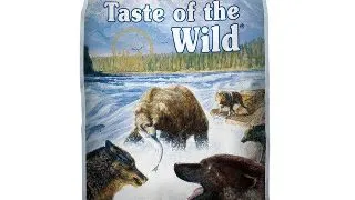 Taste of the Wild Pacific Stream Somon12,2 kg
