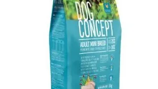 Dog Concept Adult Mini Breed 8 kg
