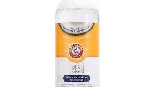 Arm&amp;Hammer Apa De Gura Caini 473 ml