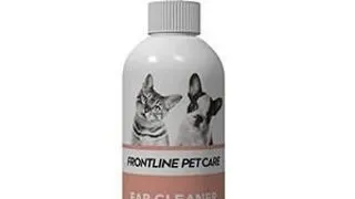 Frontline Pet Care Gel Pentru Igiena Urechilor 125 ml 113006