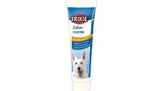 Trixie Pasta Pentru Dinti Previne Placa Dentara 100 G