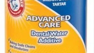 Arm&amp;Hammer Apa De Gura Caini 946 ml