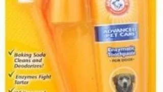 ARM&amp;HAMMER SET IGIENA DENTARA