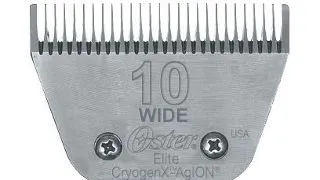 Cutit A5 SZ 10 WIDE / 2,4 mm
