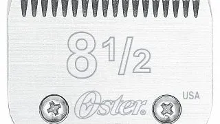 Oster Cutit Golden A5 8.5/2.8 MM