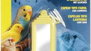 LW Jucarie Felinar cu Oglinda 81760