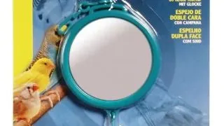 LW Jucarie Oglinda cu Clopotel L 81752