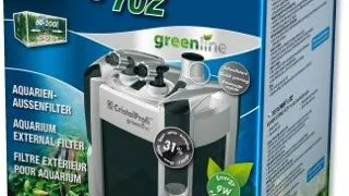 JBL Filtru extern CristalProfi e702 greenline