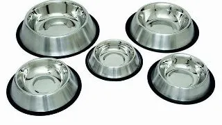 Pet Expert Castron Inox Antiderapant 0.70 l
