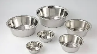 Pet Expert Castron Inox 0.35 l