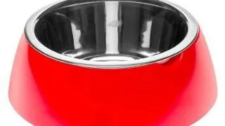 Ferplast Castron Jolie Rosu - m