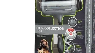 Furminator Perie Colectare Par 691668