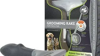 Furminator Perie Caine&amp;Pisica Toaletare 691664