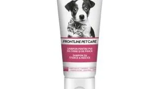 Frontline Pet Care Sampon Pentru Pui De Caine/Pisica 200 ml 113011