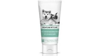 Frontline Pet Care Sampon Piele Sensibila 200 ml 113001