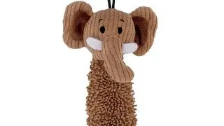 Zeus Mojo Elefant sau Girafa