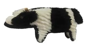 Paiatze Dog Plus Vaca Oxford 510-627