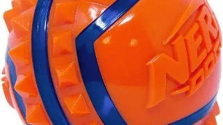 Nerf Minge Feeder Two Tone - l