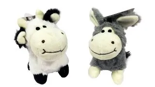 Paiatze Dog Jucarie Plus 12 cm 500-141