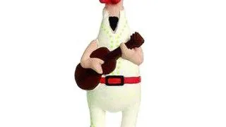 Jucarie Caine Pet Expert Rock'n Roll