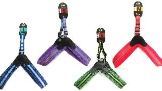 Walkit Ham Tesatura Melanj M 1.9 cm x 51-76 cm - mov