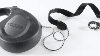 Ferplast Lesa Flippy Controller Cord L Negru