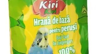Kiri Kiri Meniu Perus 400 g
