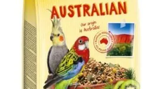 Vitakraft Meniu Australian 750 g