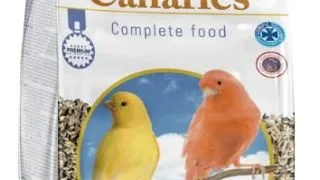 Cunipic Meniu Canari 1 Kg