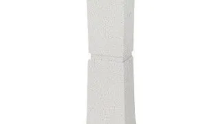 Ferplast Suport F 70 Alb