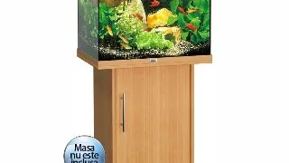 Juwel Acvariu Lido 120 Natur
