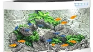 Juwel Acvariu Led Trigon  350 Alb