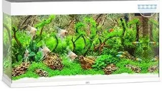 Juwel Acvariu Led Rio 350 Alb
