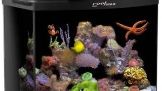 Aquael Acvariu Reefmax 60