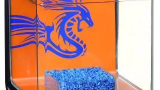 Marina Betta Kit Boy 13404