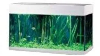 Eheim Acvariu Scubaline 120 Gri