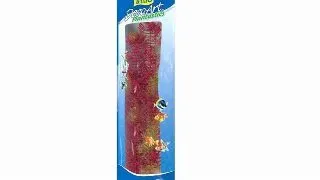 Tetra Planta Decoart Red Foxtail XXL 46 cm