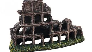 Resun Decor Acvariu PO 034