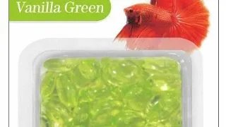 Resun Pietricele Decor Bol Green MB50G
